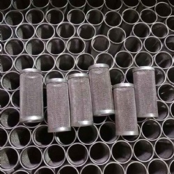 Filter Cylinder Screen