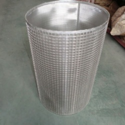 Y Strainer Screens