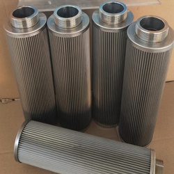 Hydraulic Filter Assembly