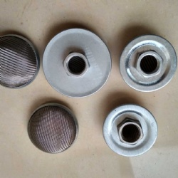 Hydraulic Oil Suction Filter