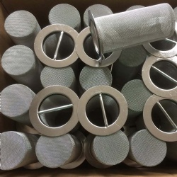 Drain Mesh Strainer